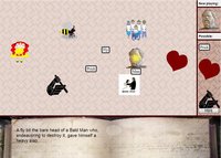 aMUSE - ProcJam Examples screenshot, image №1172117 - RAWG
