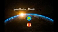 Space Shooter: Classic screenshot, image №2478799 - RAWG
