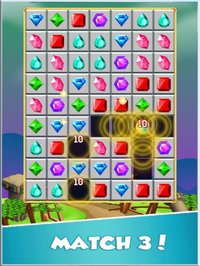 Hunting Jewels Mania HD screenshot, image №1667983 - RAWG