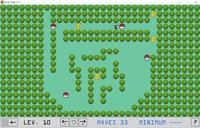 Push Crate (Sokoban) screenshot, image №1151574 - RAWG