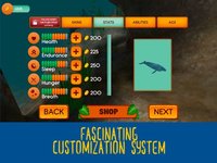 Hump Back Whale Ocean Sim screenshot, image №2164994 - RAWG