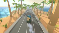 Cargo Truck Racer screenshot, image №3884565 - RAWG