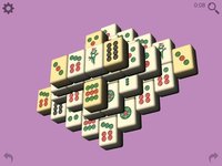 Mahjong3D - Shanghai Mahjong Deluxe screenshot, image №1747303 - RAWG