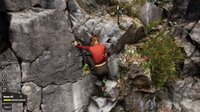 New Heights: Realistic Climbing and Bouldering screenshot, image №3902857 - RAWG