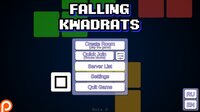 Falling Kwadrats screenshot, image №3093807 - RAWG