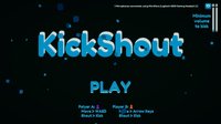 KickShout screenshot, image №1165794 - RAWG