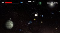 Asteroid Hunter screenshot, image №659440 - RAWG