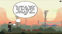 Tayfun CV Game screenshot, image №3546327 - RAWG