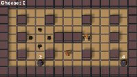 Robo-Rodent Bomb Escape screenshot, image №2874087 - RAWG