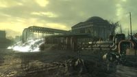 Fallout 3: Broken Steel screenshot, image №512738 - RAWG