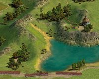 Cossacks 2: Napoleonic Wars screenshot, image №378015 - RAWG