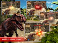 Dinosaur Fighting Game | T-Rex Adventure Simulator screenshot, image №978807 - RAWG