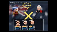 The Adventures of Team Australia screenshot, image №1687753 - RAWG
