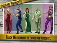 Unlikely Suspects HD (Full) screenshot, image №936104 - RAWG