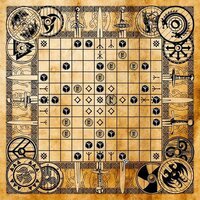 Hnefatafl (itch) screenshot, image №2641360 - RAWG