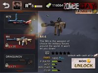 Zombie Day - Bloom Overkill screenshot, image №2120279 - RAWG