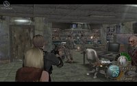 Resident Evil 4 (2005) screenshot, image №1672573 - RAWG