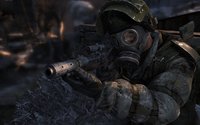 Metro 2033 screenshot, image №462636 - RAWG