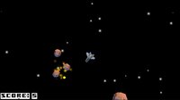 Asteroids (itch) (Marulian) screenshot, image №2826796 - RAWG