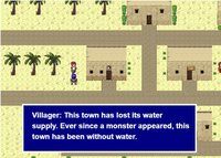 Goblin Quest (itch) screenshot, image №1056458 - RAWG