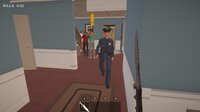 Not a Good Day screenshot, image №3046329 - RAWG