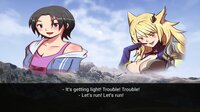 Visual Novel Sisters screenshot, image №3017094 - RAWG