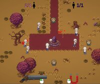 DEATH IS A ZOMBIE BEGINNING screenshot, image №3407771 - RAWG