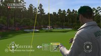 Tiger Woods PGA TOUR 12: The Masters screenshot, image №516866 - RAWG