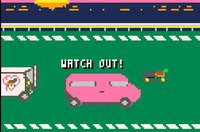 TuRT ToSS screenshot, image №1806059 - RAWG