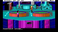 Tachyon Dreams II: The Bloated Can of Space Root Beer screenshot, image №3290037 - RAWG