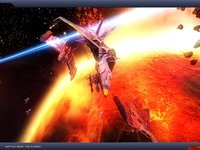 Space Force: Rogue Universe screenshot, image №455605 - RAWG
