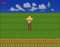 Run Duarte Run screenshot, image №1289682 - RAWG