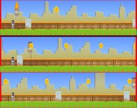 Multi-Sprint screenshot, image №1173391 - RAWG