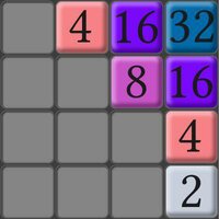 2048 (itch) (Flyce_9998) screenshot, image №2741987 - RAWG