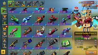 Pixel Gun 3D: PC Edition screenshot, image №4025936 - RAWG