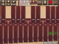Marimba Real screenshot, image №1893154 - RAWG