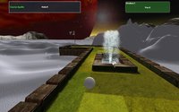 Golf Pro 2 screenshot, image №2174285 - RAWG