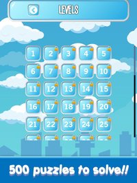 Connect Power Line City screenshot, image №926998 - RAWG