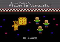 Five Nights at Freddy's pizzeria simulator screenshot, image №3269267 - RAWG