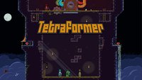 Tetraformer screenshot, image №1099086 - RAWG
