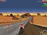 Moto Racer screenshot, image №220146 - RAWG