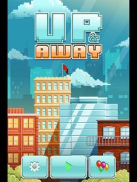 Up & Away screenshot, image №978436 - RAWG