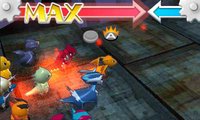 Pokémon Rumble Blast screenshot, image №260098 - RAWG