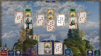 Jewel Match Solitaire Fantasy - Collector's Edition screenshot, image №4220164 - RAWG