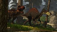 Primal Carnage: Extinction screenshot, image №85227 - RAWG