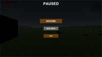 Dark Fear Survival screenshot, image №2749597 - RAWG