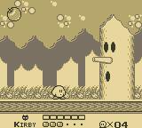 Kirby's Dream Land (1992) screenshot, image №746903 - RAWG