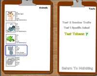 Animal Matcher screenshot, image №2409990 - RAWG