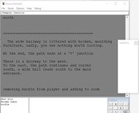 Arayna screenshot, image №3040634 - RAWG
