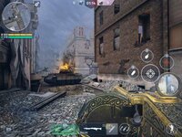 World War 2 - Battle Combat screenshot, image №2836882 - RAWG